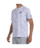 Camiseta Bullpadel Macondo Blanco - Miniatura 2