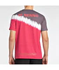 Camiseta Bullpadel Di nenno 25 Hibisco - Miniatura 3
