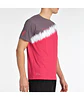 Camiseta Bullpadel Di nenno 25 Hibisco - Miniatura 4