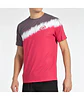 Camiseta Bullpadel Di nenno 25 Hibisco - Miniatura 5