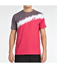 Camiseta Bullpadel Di nenno 25 Hibisco - Miniatura 6