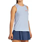 Camiseta Bullpadel Conso Celeste - Miniatura 2