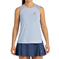 Camiseta Bullpadel Conso Celeste - Miniatura 1