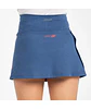 Falda Bullpadel Castula Azul Sombra - Miniatura 3