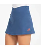 Falda Bullpadel Castula Azul Sombra - Miniatura 4