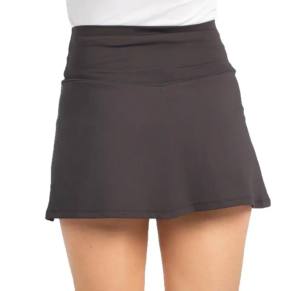 Falda Bullpadel Esqui Azabache 3