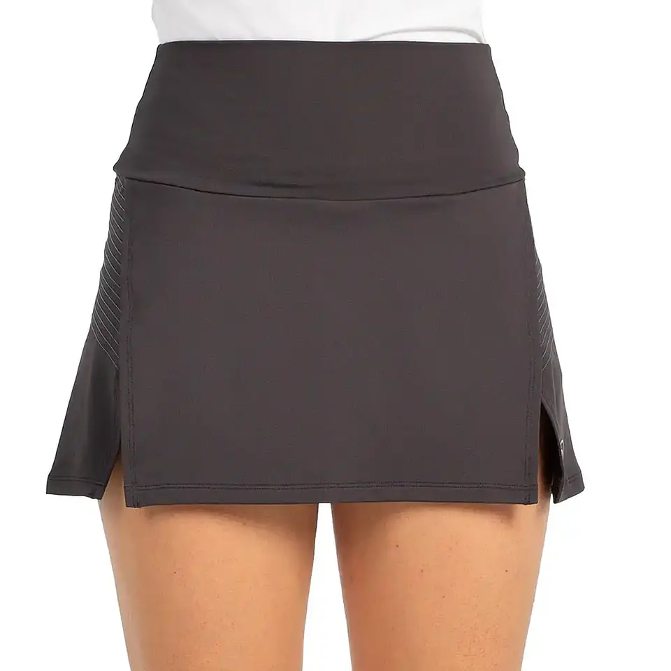 Falda Bullpadel Esqui Azabache 1