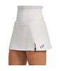 Falda Bullpadel Esqui Blanco - Miniatura 2