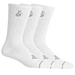 Calcetin D4 Lehinde White Grey pack X3 Tilki - Miniatura 1