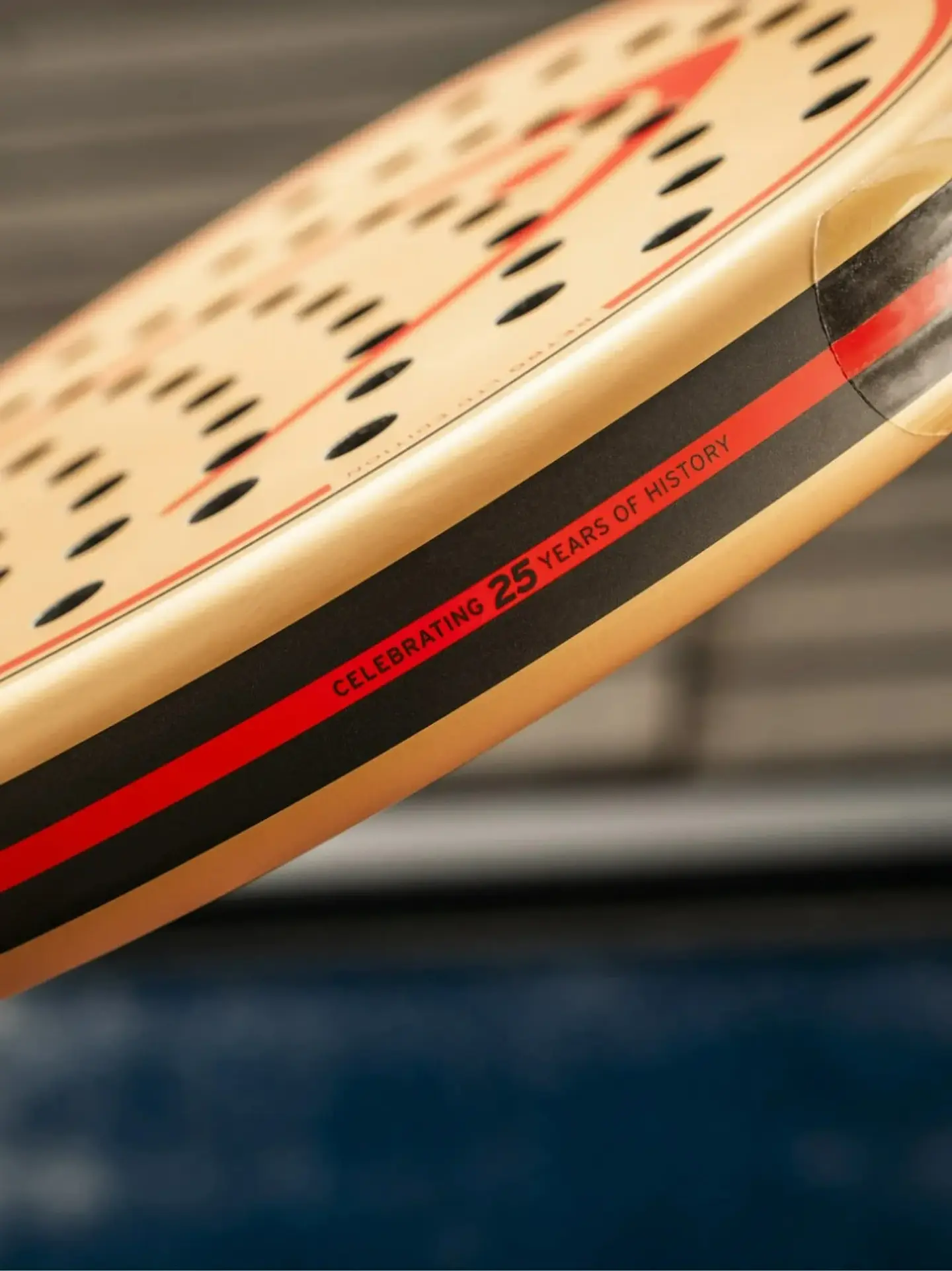 Pala de pádel Head Elite Café 2025 4