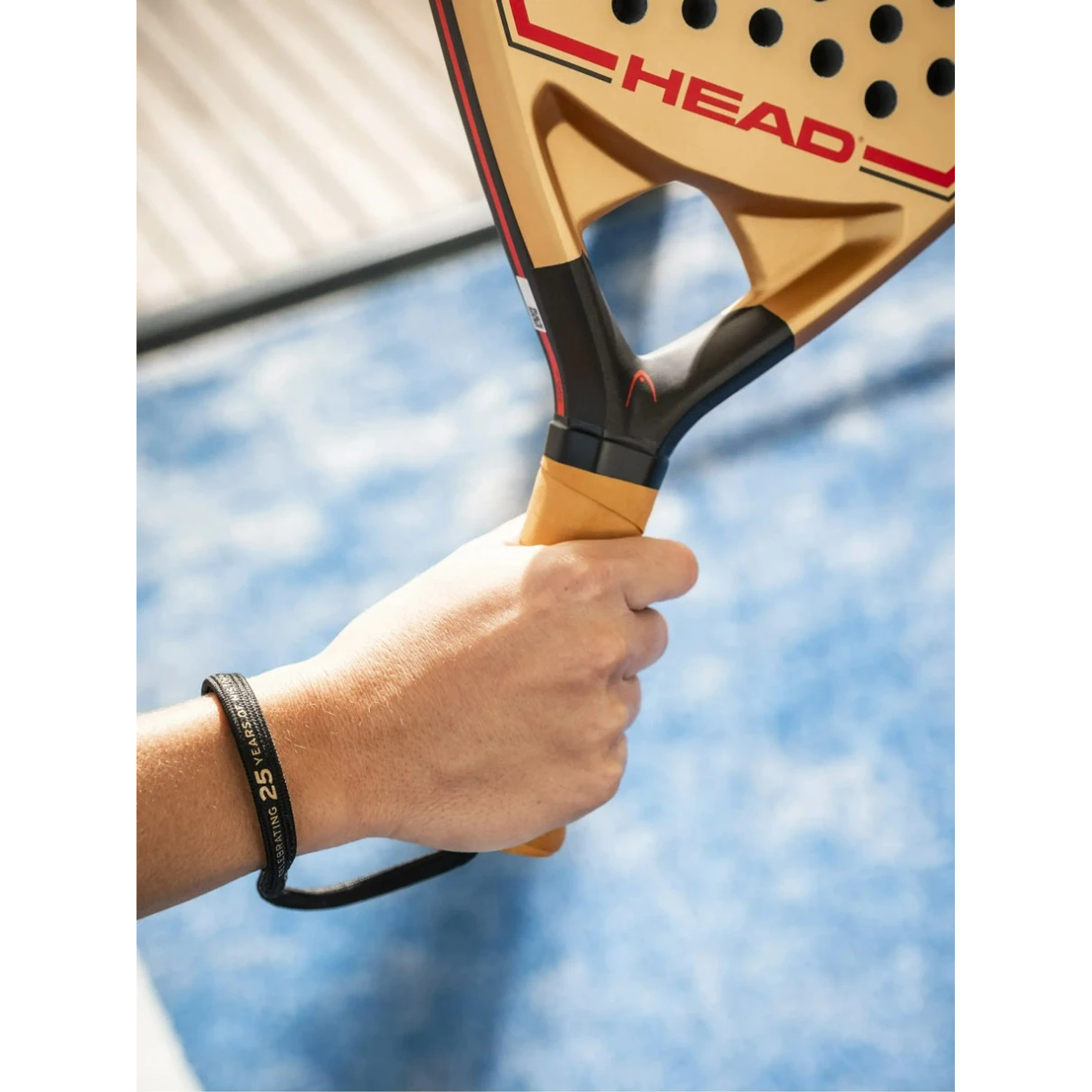 Head Elite 2025 Café