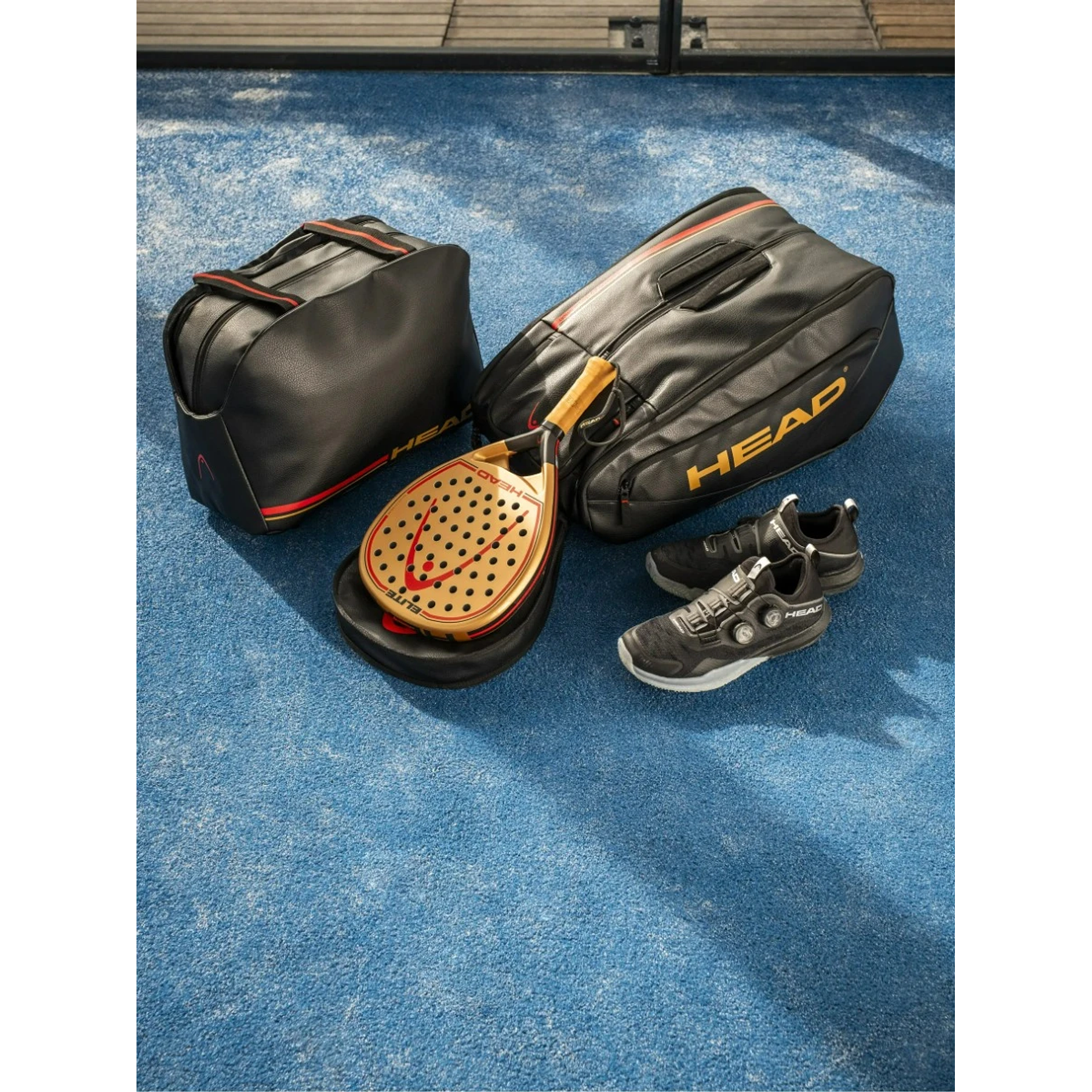 Head Elite 2025 Café