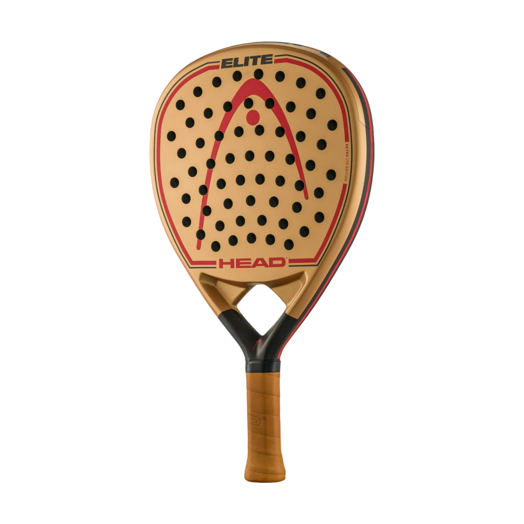 Head Elite 2025 Café