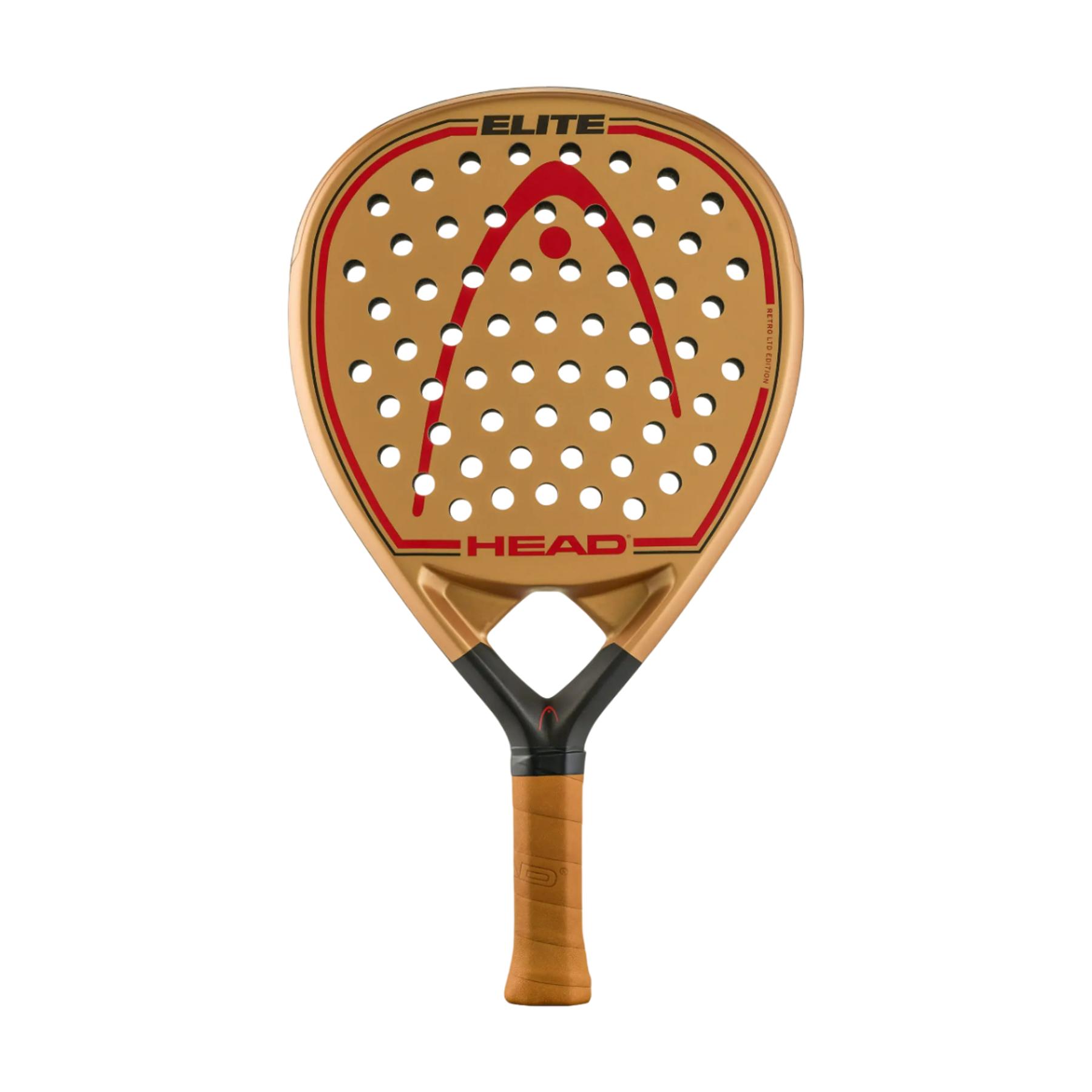 Head Elite 2025 Café