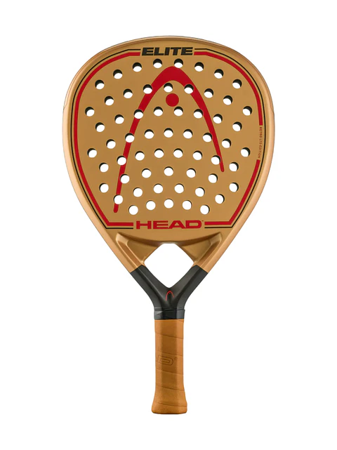 Pala de pádel Head Elite Café 2025