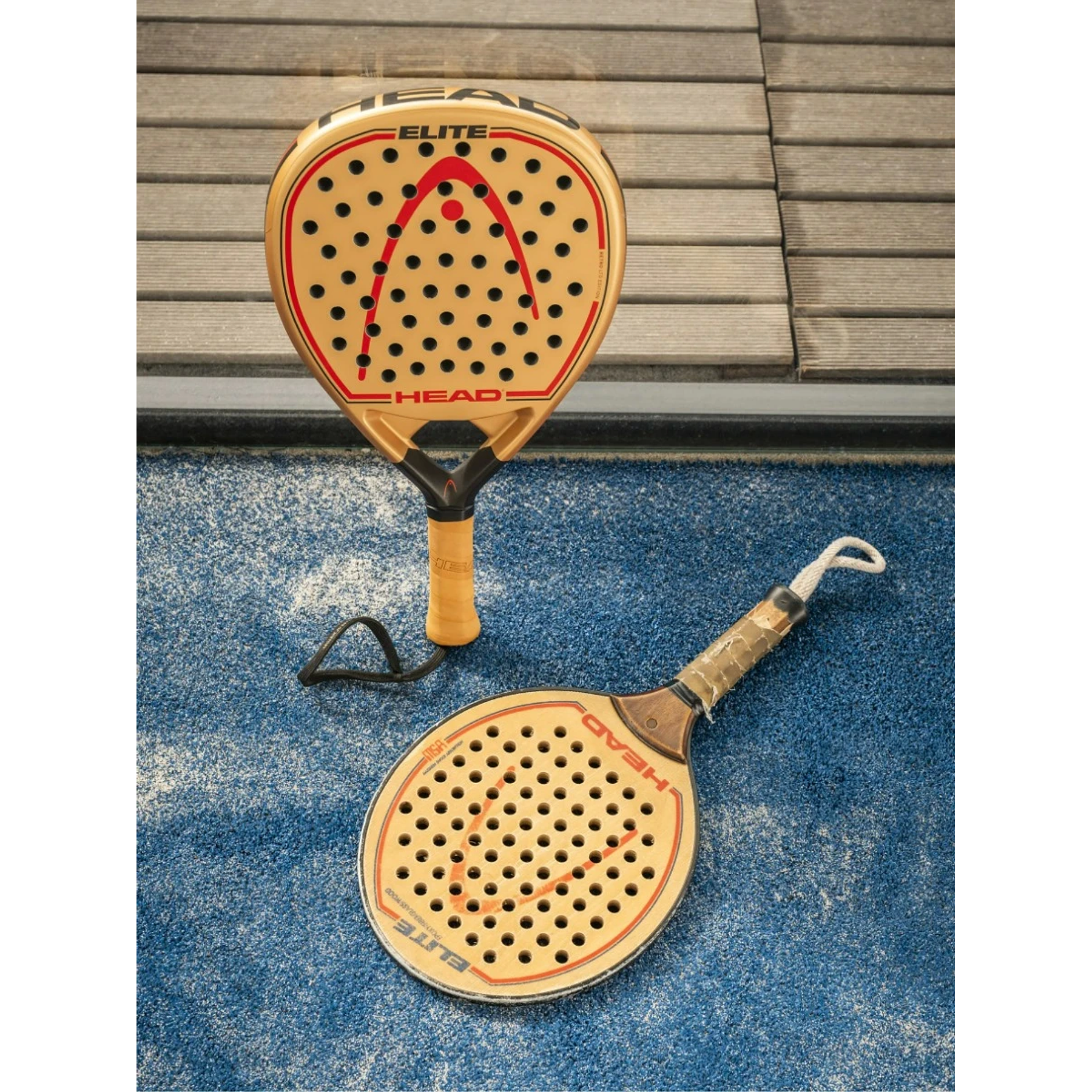 Head Elite 2025 Café