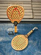 Pala de pádel Head Elite Café 2025 - Miniatura 6