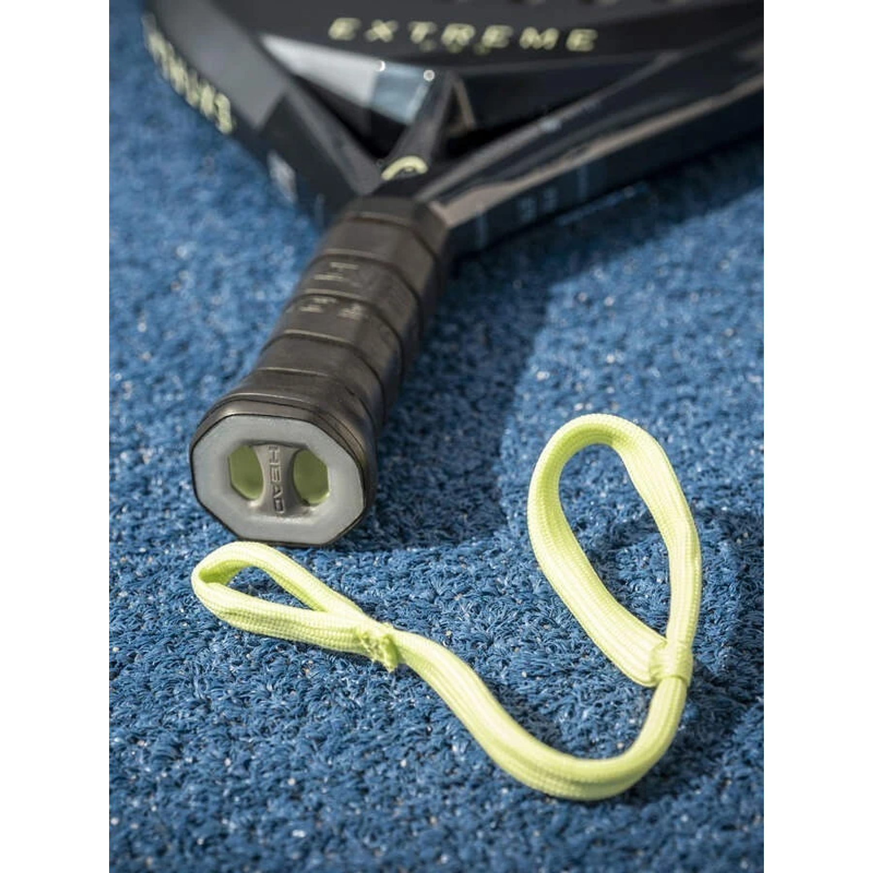 Head Extreme Pro 2025 Azul Marino