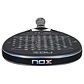 Pala de pádel Nox Quantum 12K Carbon 2025 - Miniatura 4