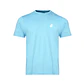 Polera M/C Polyester Pro Kids Tilki Lehinde Light Blue M25S - Miniatura 1