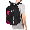 Drop Shot Mochila Essential Fucsia 22