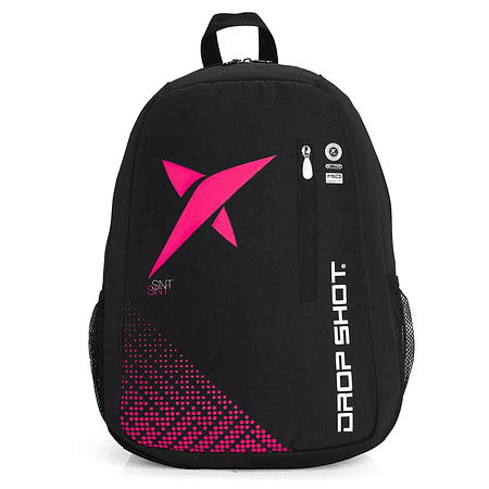 Drop Shot Mochila Essential Fucsia 22