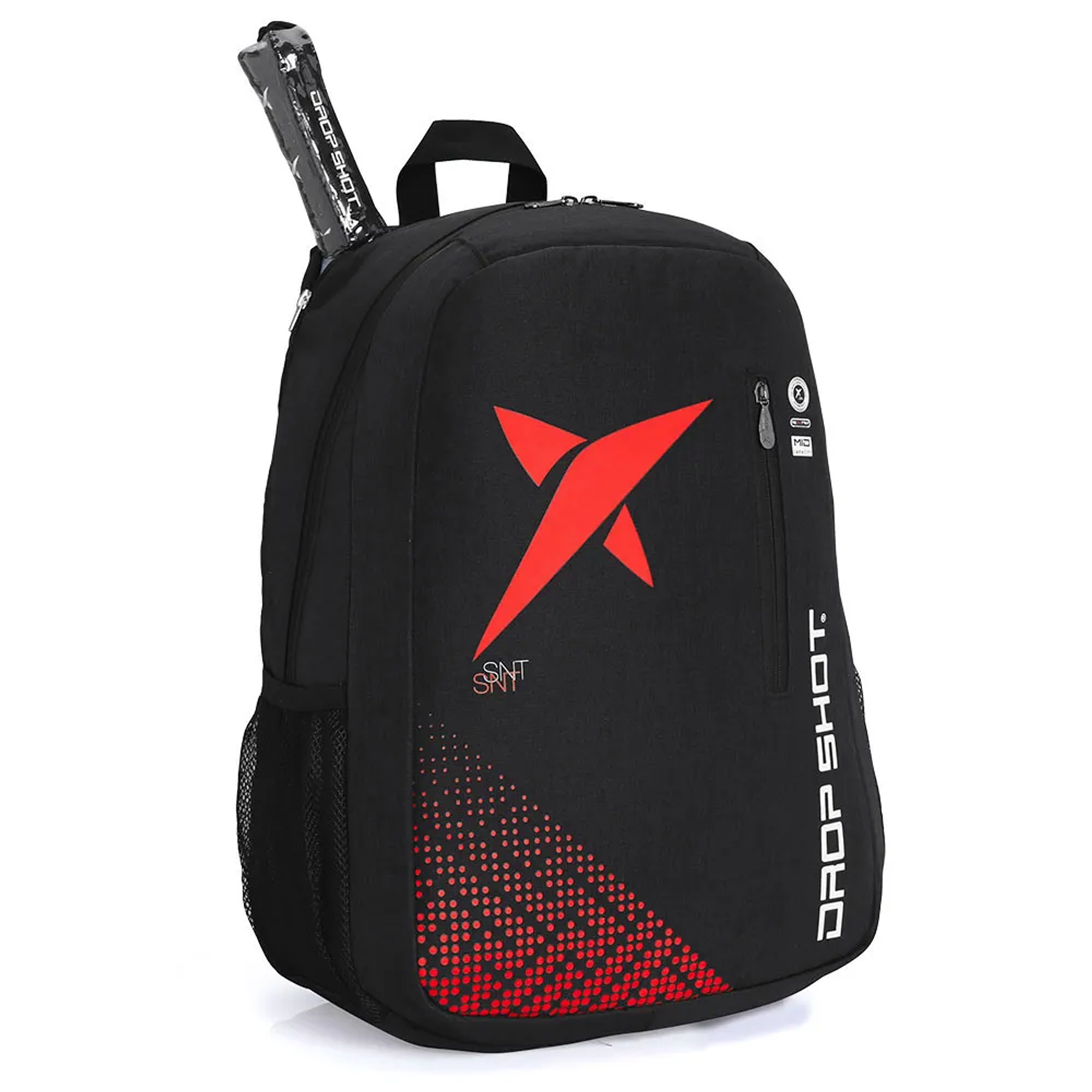 Drop Shot Mochila Essential Red 22