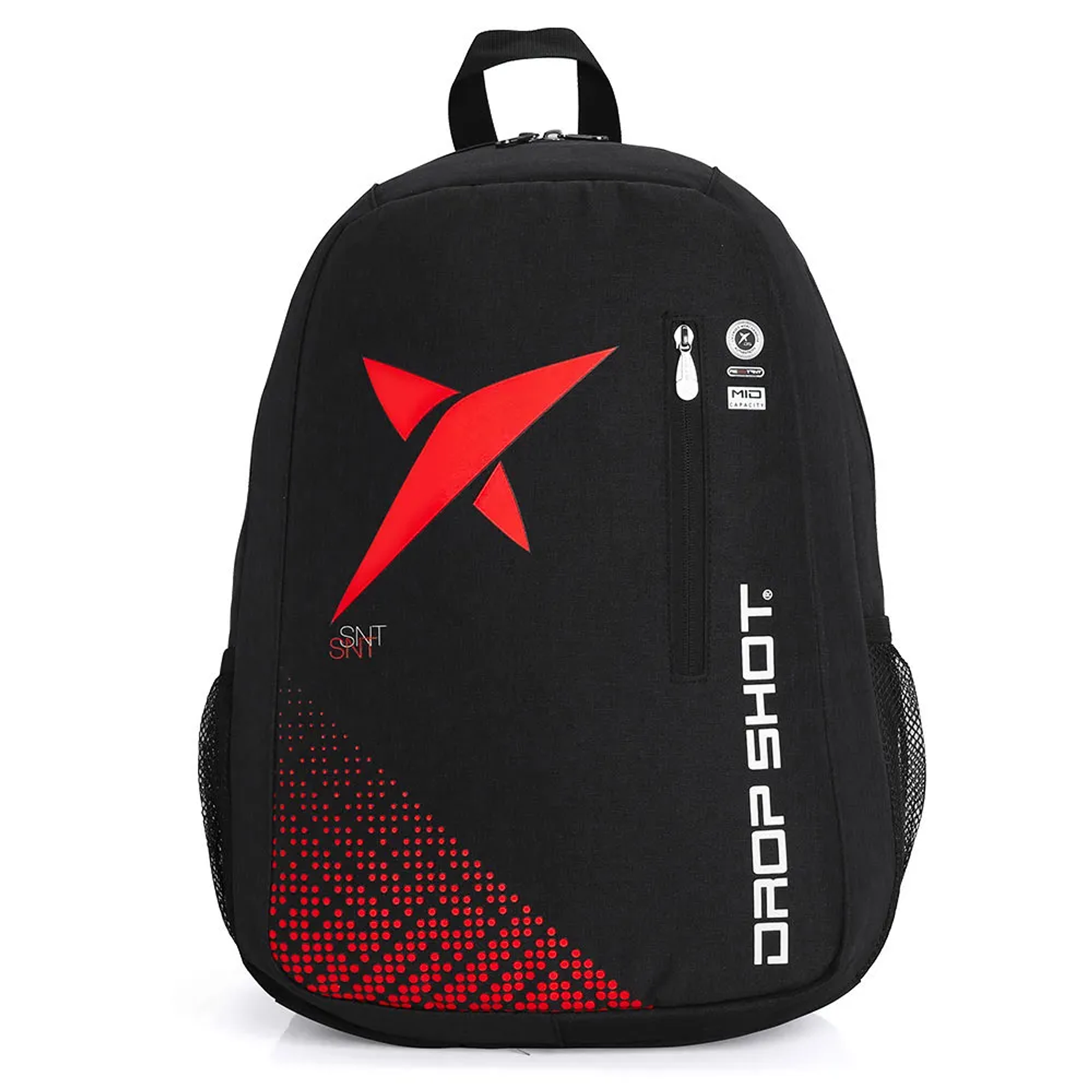 Drop Shot Mochila Essential Red 22