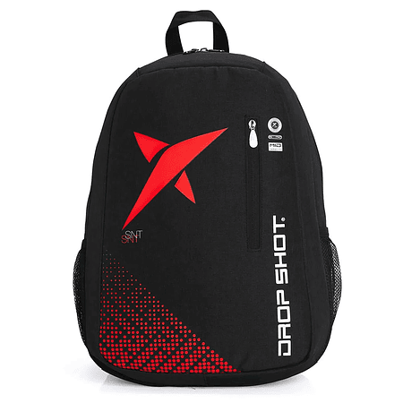 Drop Shot Mochila Essential Red 22