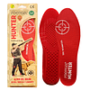 Plantilla Footgel Hunter (Caza)