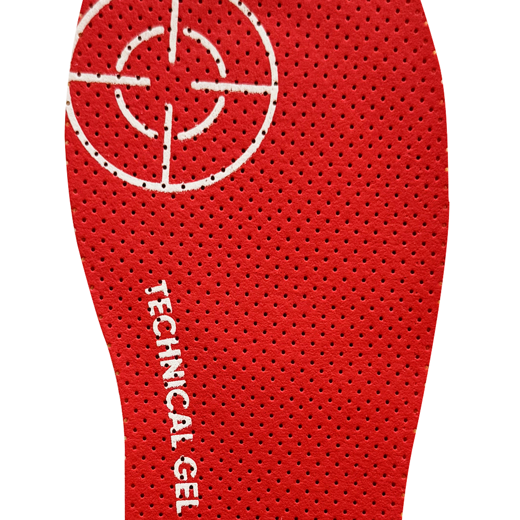 Plantilla Footgel Hunter (Caza)