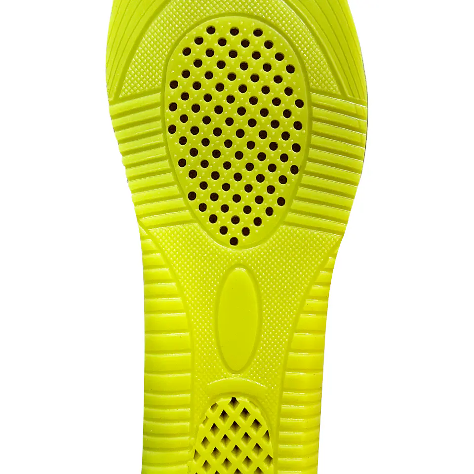 Plantilla Footgel Golf 3