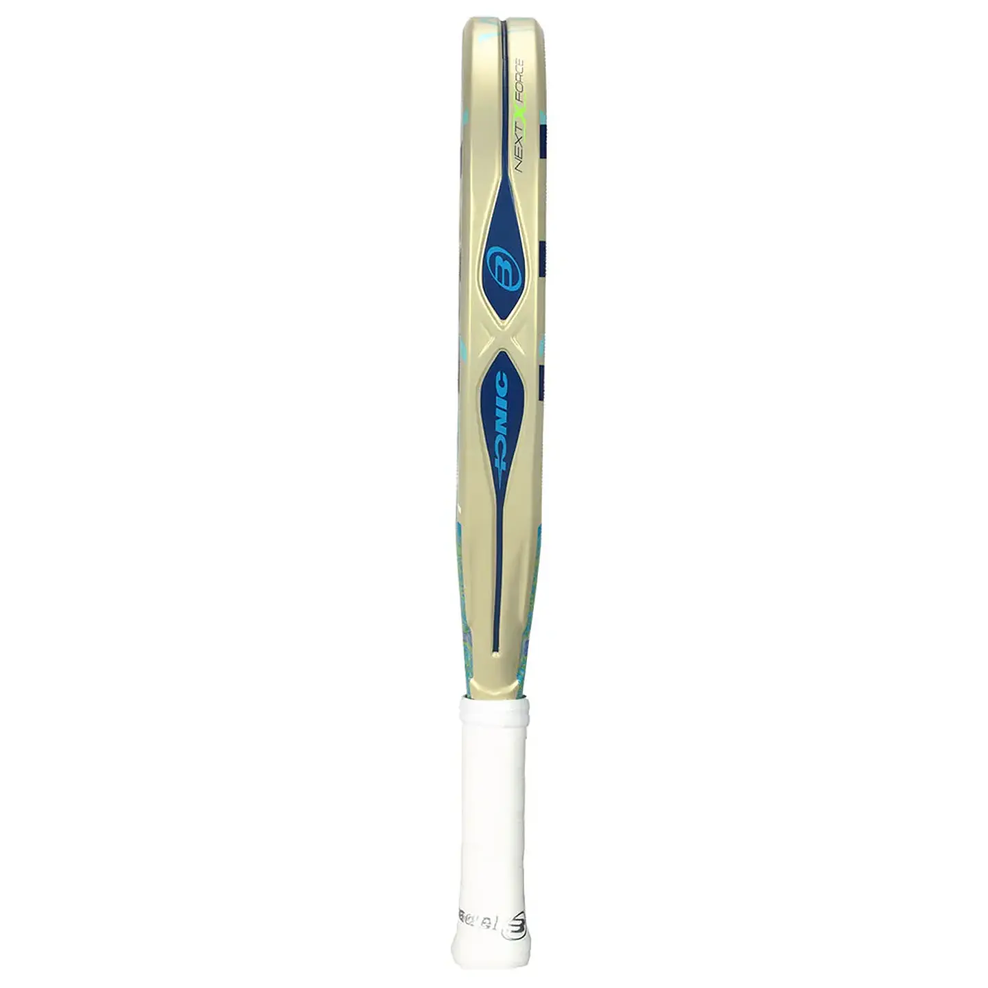 Pala de pádel Bullpadel Ionic Light 2026 4