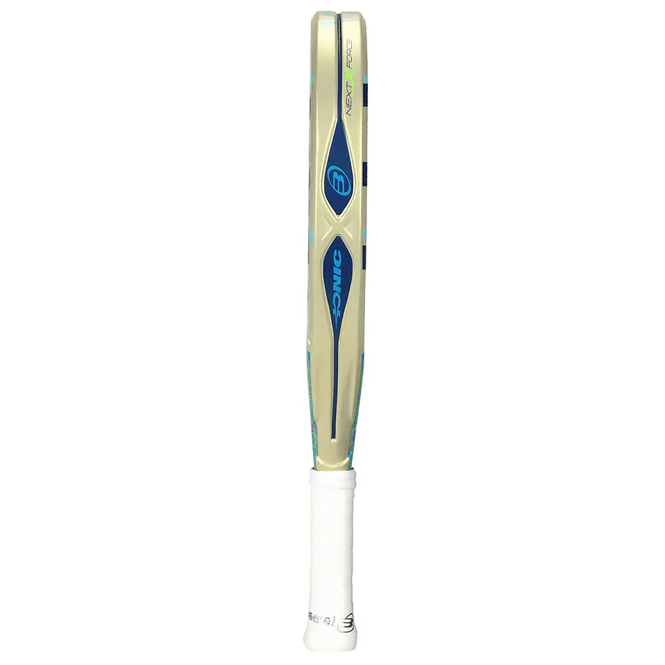 Pala de pádel Bullpadel Ionic Light 2026 4