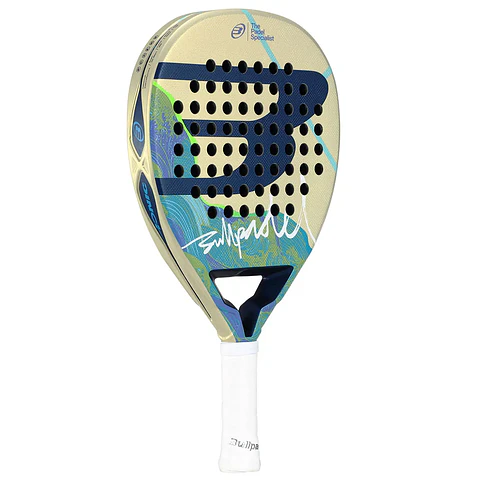 Pala de pádel Bullpadel Ionic Light 2026