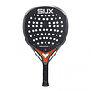 Siux Pegasus Pro 2026 Gris Orange Alex Chozas