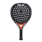 Pala de pádel Siux Pegasus Pro Gris Orange Alex Chozas 2026 - Miniatura 1