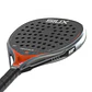 Pala de pádel Siux Pegasus Pro Gris Orange Alex Chozas 2026 - Miniatura 6