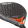 Siux Pegasus Pro 2026 Gris Orange Alex Chozas