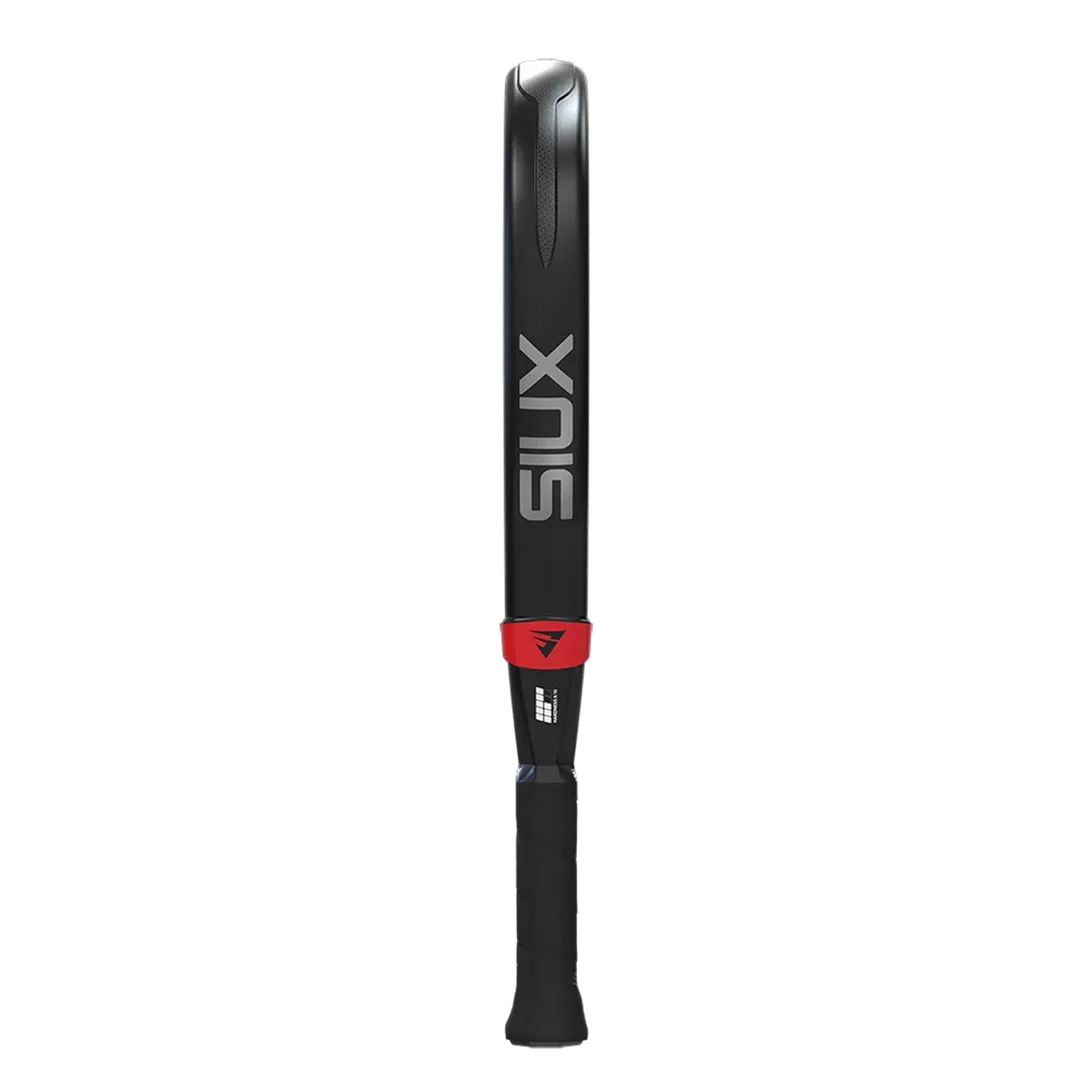 Siux Stupa Electra Pro 2026 Negro Rojo