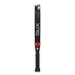 Pala de pádel Siux Stupa Electra Pro Negro Rojo 2026 - Miniatura 3