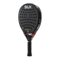Pala de pádel Siux Stupa Electra Pro Negro Rojo 2026 - Miniatura 4