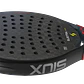 Pala de pádel Siux Stupa Electra Pro Negro Rojo 2026 - Miniatura 5
