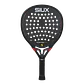 Pala de pádel Siux Stupa Electra Pro Negro Rojo 2026 - Miniatura 1