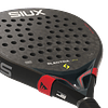 Siux Stupa Electra Pro 2026 Negro Rojo