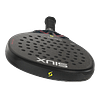 Siux Stupa Electra Pro 2026 Negro Rojo
