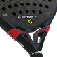 Pala de pádel Siux Stupa Electra Pro Negro Rojo 2026 - Miniatura 8