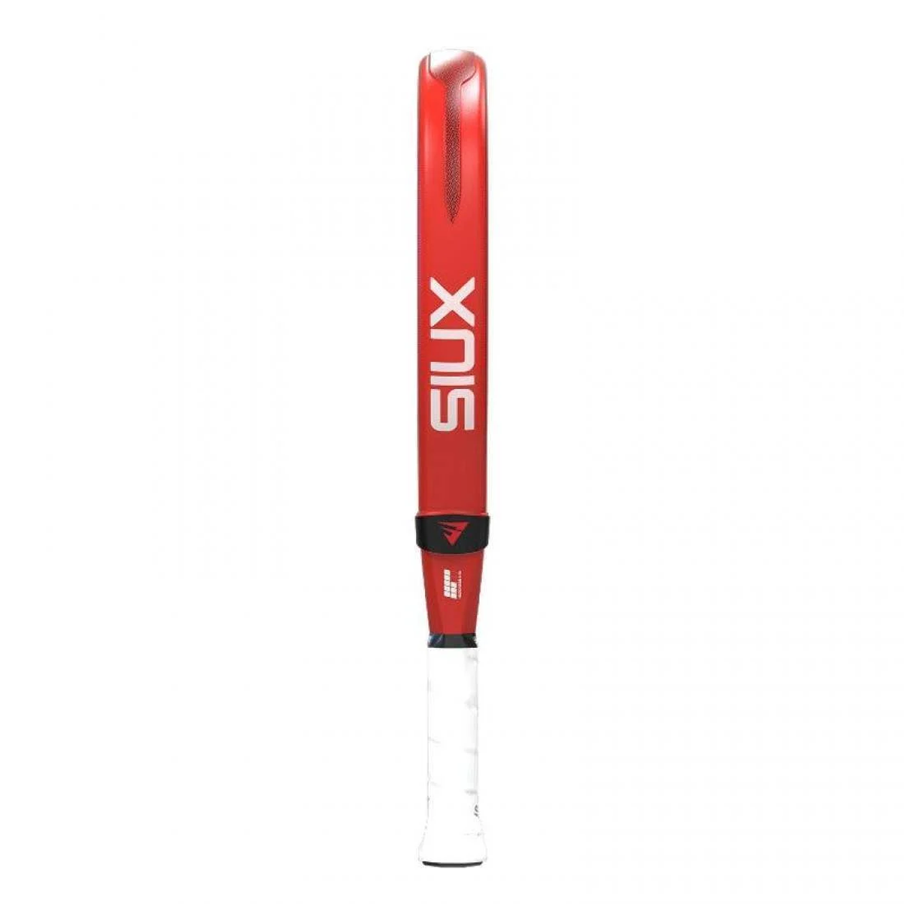 Siux Stupa Electra Pro 2026 Rojo Negro