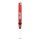 Pala de pádel Siux Stupa Electra Pro Rojo Negro 2026 - Miniatura 3