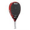 Siux Stupa Electra Pro 2026 Rojo Negro